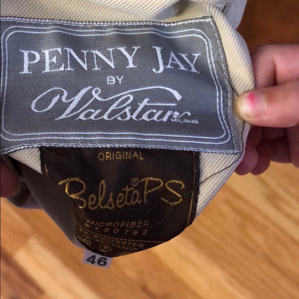 Valstar Belseta PS Jacket Penny Jay